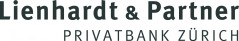 Logo Lienhardt & Partner Zürich